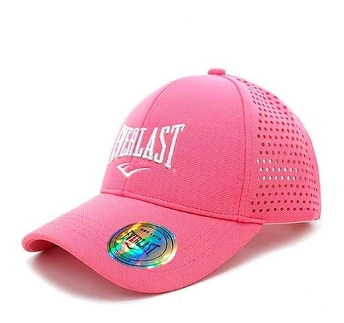 Gorra Everlast Classic Varios Colores 