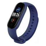 Reloj Inteligente M6 Smartwatch Bluetooth Smart Band Deporte