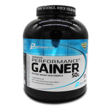 Serious Gainer 50g De Proteína - Performance Nutrition - 3kg