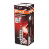 Lampara H1 Super Bright Premium Osram 62200sbp