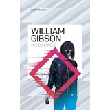 Libro Mundo Espejo - William Gibson