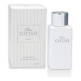 Perfume Mujer Giesso Puro Wom 50ml Oferta, Un Regalo Único