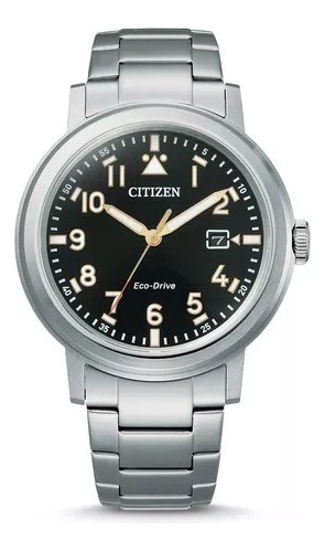 Reloj Citizen Hombre Eco-drive Aw1620-81e /jordy