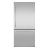 Refrigerador Bottom Freezer 595 L Ge Profile - Pdf21eyrcfs