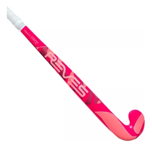 Palo Hockey Reves Varsity Fp00 Fucsia Madera/fibra