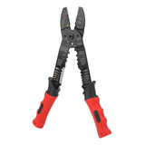 Herramienta De Prensado Multifunción Terminal Crimper