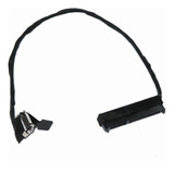 Todiys 2nd Disco Duro Conector Adaptador Hdd Cable Para Hp D