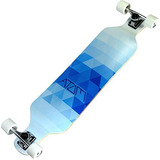 Longboard Atom Drop Deck 39 