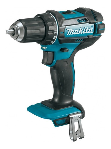 Taladro Atornillador Inalambrico Makita 18v Ddf482z Sin Bat