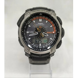 Reloj Casio Prg 550