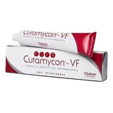 Crema Cutamycon-vf - Tratamiento Dermatológico De Confianza 