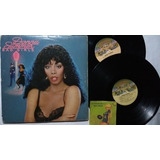 Donna Summer Bad Girls 1979 Lp Doble Importado Musica Disco