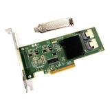 Sasi 8port Int 6gb Sata+sas Pcie 2.0