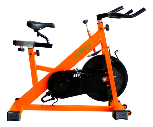 Alquiler De Bici Fija De Indoor | Spinning | 15 Días