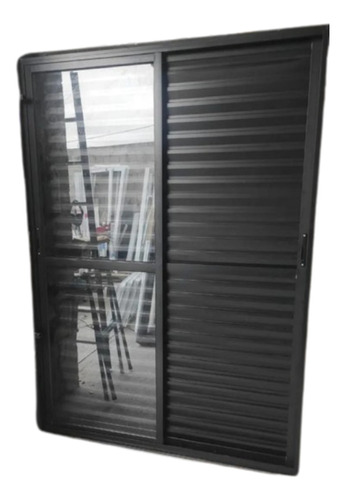 Porta Balcão 6 Folhas 210x200 C/guarnição L-suprema