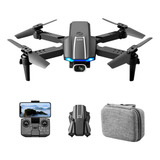 Ylr/c S65 Rc Drone Com Câmera 4k Câmera Rc Quadcopter