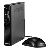 Mini Pc C6300 Core I3-10100t 8gb Ram Ddr4 Nvme 240gb