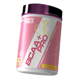 Bcaa Girls Greatlhete + Vitamina C + Biotina + Vitamina E