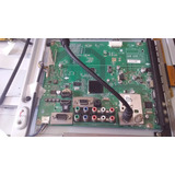 Placa Principal Tv LG 42pt350b 42pt250b 50pw350 Eax63425903