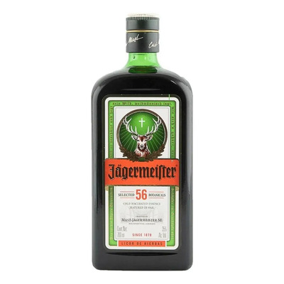 Paquete De 3 Licor Jagermeister 700 Ml | Envío gratis