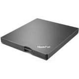 Lenovo Grabador Externo Thinkpad Ultraslim Usb Dvd (4xa0e)