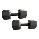 Par Mancuernas 10lbs, Pesas Ssr Sport