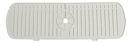 Almohadilla De Silicona Z Para Grifo De Lavabo, Protector Co