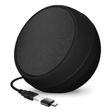 Abrru Usb Computer Speaker For Laptop, Pc, External Speaker.