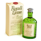 Royall Lyme Para Hombres De Royal Fr - mL a $408771