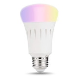 Bombillo Inteligente Lohas, Smart Bulb, Colores +, Inmediato