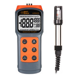 Probador Digital Do Meter Sensor Smart Tester De Calidad Por