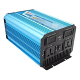 Inversor Onda Pura Belttt 1500w 24v