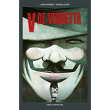 V De Vendetta / Dc Pocket