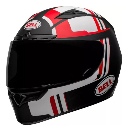 Casco Bell Qualifier Torque