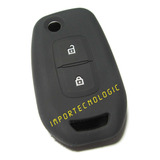 Forro Para Llave Alarma Renault Sandero 2022 2023 Intens