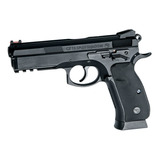 Pistola Aire Asg Cz Sp-01 Shadow Co2 4.5mm Gas Balines