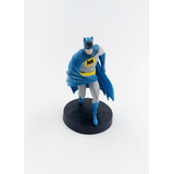 Miniatura Eaglemoss Batman Decades - Batman 1960s ( Leia! )