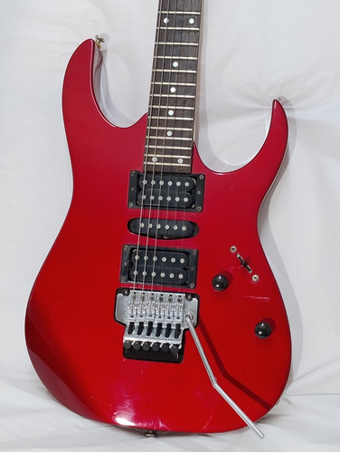 Guitarra Ibanez Rg 270 Semi Nova Excelente