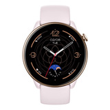 Smartwatch Amazfit Gtr Mini Rosa Reloj Inteligente