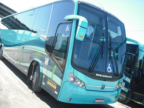 NEOBUS - M.BENZ - 2008/2009 - COD.5023