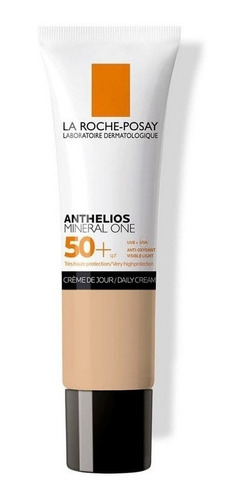 Anthelios Mineral One Fps 50+ 02 Moyenne/medium 30 Ml.