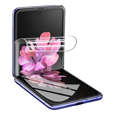 Protector Blueray Para Samsung Galaxy Z Flip 3