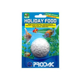 Prodac Holiday Food Original En Mundo Acuatico