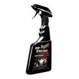 Meguiars Engine Clean Limpiador De Motor 450ml Detailing