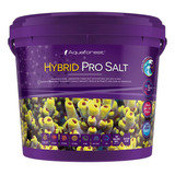 Sal Para Acuario Marino Aquaforest Reef Salt Hybrid 22 Kg