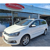 Volkswagen Suran 2014 1.6 Imotion Highline 11c