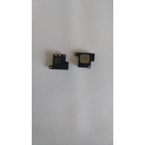 Conector Carga  Moto G3 