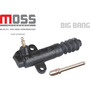 Bombin Bomba Inferior De Embrague Clutch Kia Pregio - Korea Kia Pregio