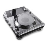 Decksaver Pioneer Xdj-1000 Cubierta De Impacto De Policarbon