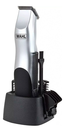 Máquina Rasuradora De Barba Wahl Beard Trimmer Inalambrica